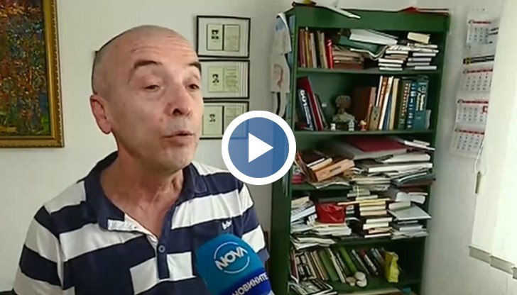 Няма смисъл кърлежът да се изследва, смята инфекционистът