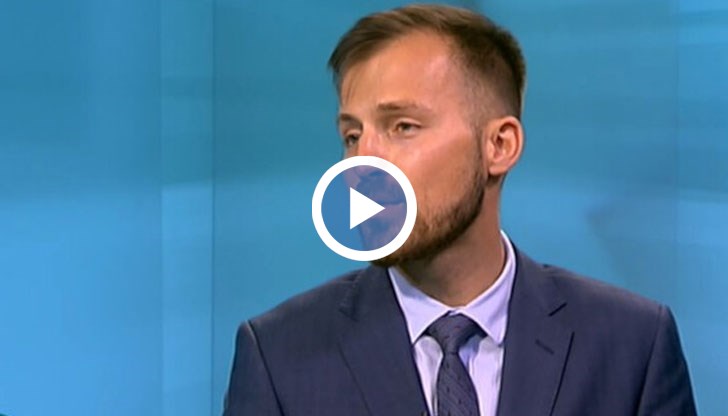 Той уточни, че първо трябва да се вземат решенията в зала и да се докаже, че има отговорност и чак след това ще се говори за кабинета