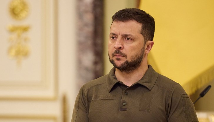 Загубите от войната за украинската икономика се изчисляват на $4,4 милиарда месечно Загубите от войната за украинската икономика се изчисляват на $4,4 милиарда месечно