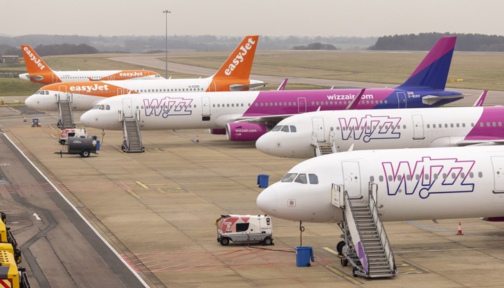 Пистата се размекнала от високите температури