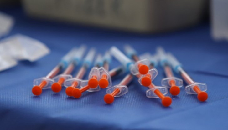 Ще трябва да се правят ваксини Ще трябва да се правят ваксини