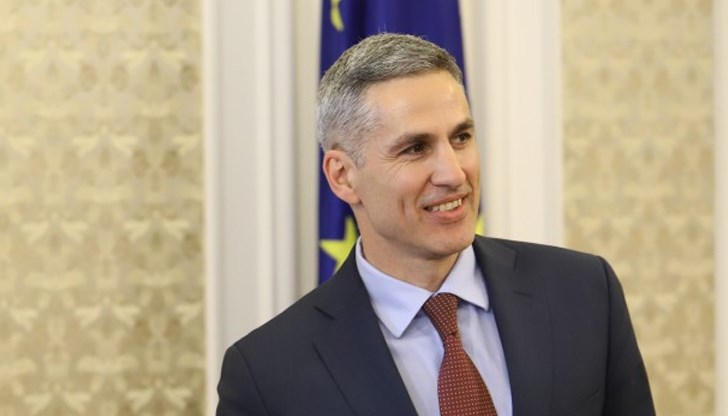 Законопроектът ще се гледа днес