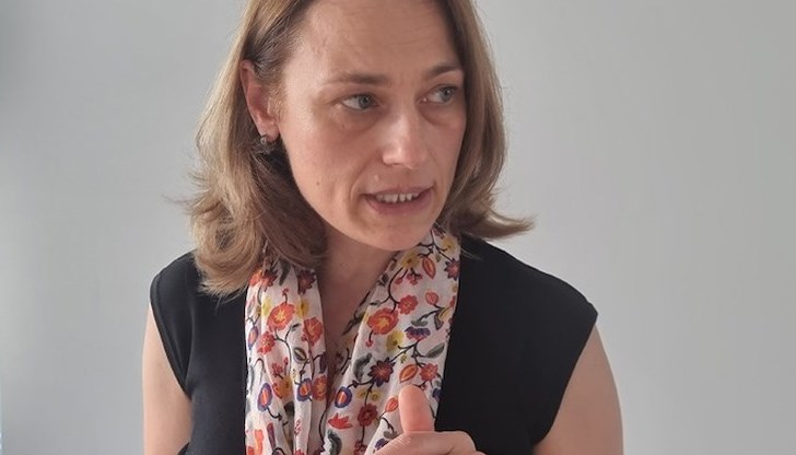 Ако получат третия мандат, ИТН биха поканили БСП, ПП, ДБ, ГЕРБ и ДПС за разговори Ако получат третия мандат, ИТН биха поканили БСП, ПП, ДБ, ГЕРБ и ДПС за разговори