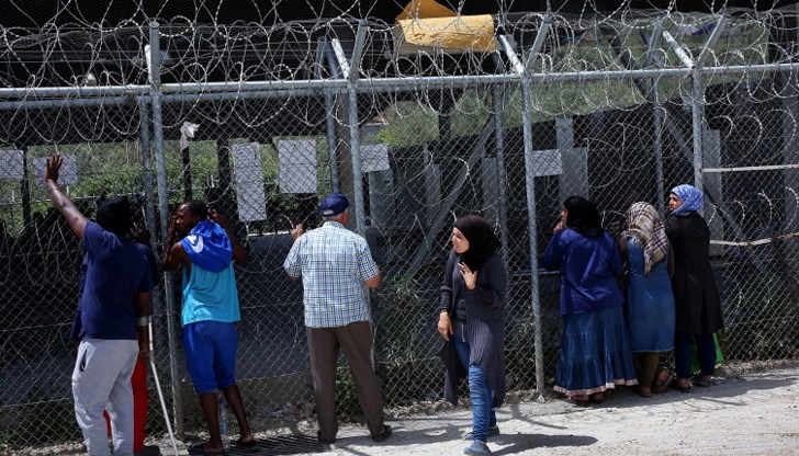 В центровете за бежанци към 30 юни са настанени 1411 души, което е което е 34% от капацитета им