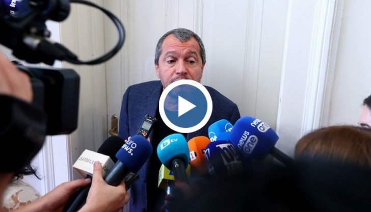 БСП говорят глупости, сега да си сърбат попарата