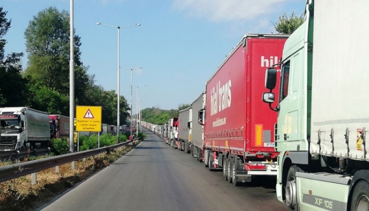 Идеята е да носи приходи на русенци, обясни кметът на града Идеята е да носи приходи на русенци, обясни кметът на града