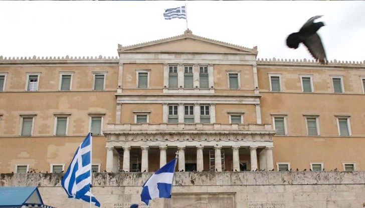 Раздразнение в Атина са предизвикали и други украински искания Раздразнение в Атина са предизвикали и други украински искания