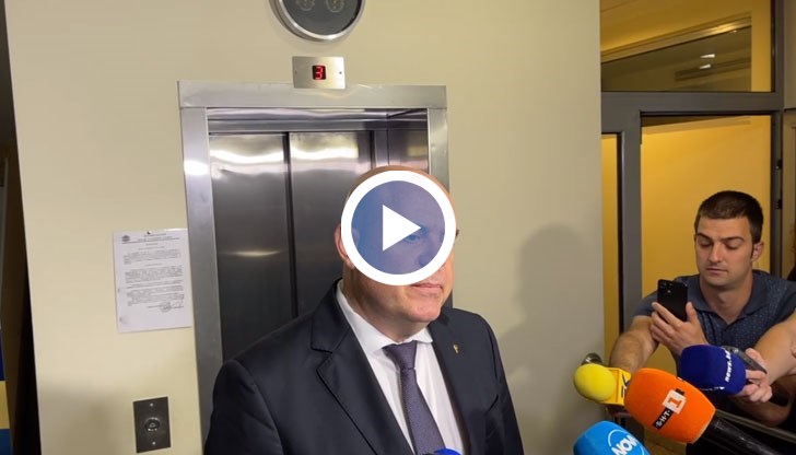 МВР изпълнява поръчки, заяви главният прокурор