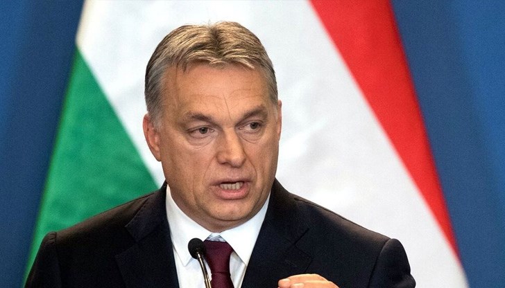 Унгарският премиер смята, че ЕС трябва да е само икономическа и търговска общност