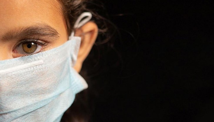 Маските ще бъдат задължителни не само в лечебните заведения и социалните домове, но и в градския и междуселищния транспорт Маските ще бъдат задължителни не само в лечебните заведения и социалните домове, но и в градския и междуселищния транспорт