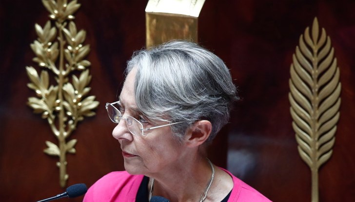 Предложението беше подкрепено само от 146 от общо 577-те депутати