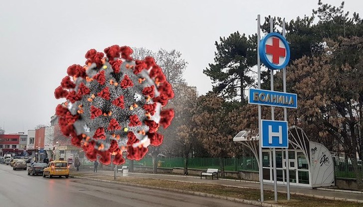 Намаляват намиращите се на болнично лечение Намаляват намиращите се на болнично лечение