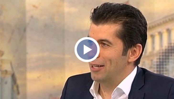 Той бе категоричен, че за него „няма опция” ИТН отново да бъде партньор на „Продължаваме Промяната” в управлението