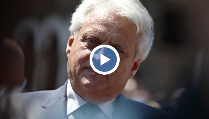 Това уродливо явление “купуване и продаване на гласове" не е създадено от МВР