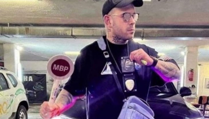 За това престъпление се предвижда до 8 години лишаване от свобода За това престъпление се предвижда до 8 години лишаване от свобода