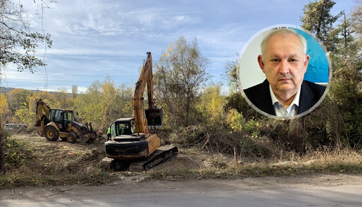 България е единствената страна, която няма методика за индексация на строителните договори, заяви Николов