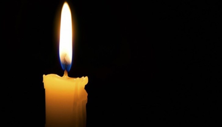 Арон Аронов угасна в съня си Арон Аронов угасна в съня си