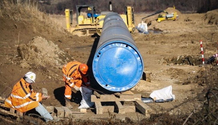 Ако се стигне до добив на природен газ в Северозапада, то той ще е многократно по-евтин от руския, каза експертът Иван Хиновски.