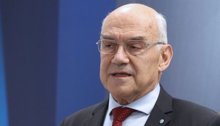 Отивайки на избори, няма как да оставим КЕВР без председател, обясни Ива Митева от ИТН