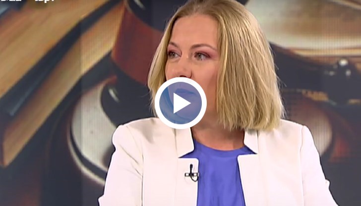 „Случаят ЖОСИ ще бъде разглеждан само частично, за съжаление, от ВСС. Ще бъдат разгледани само онези негови действия и бездействия на главния прокурор след избирането му в това му качество”, уточни Йорданова