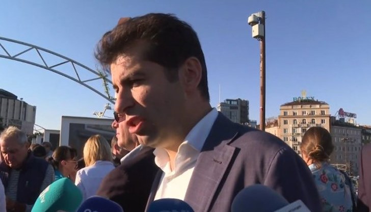 Ако правителството не е подкрепено от независими депутати, то няма смисъл