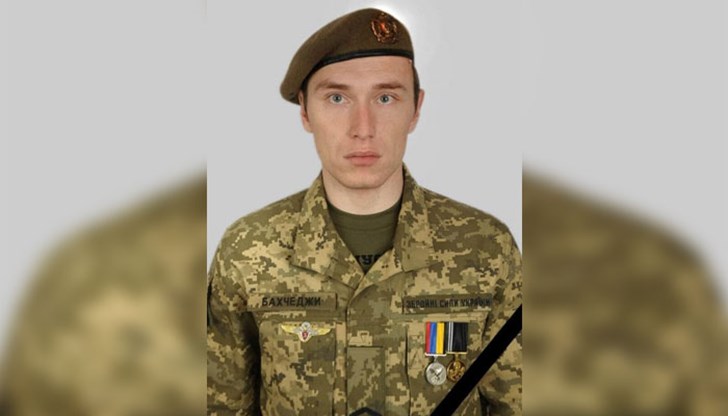 35-годишният Сергей Бахчеджи загуби живота си на 30 юни