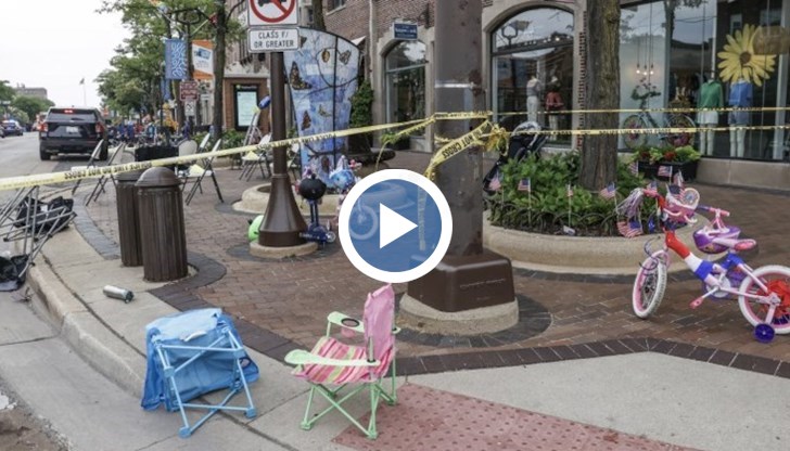 Към момента се съобщава за шест жертви и над 20 ранени