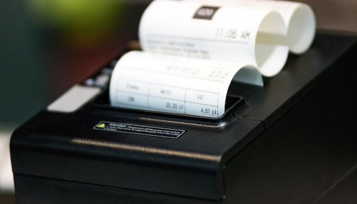 Фискалните инспектори следят продажбите и сравняват с предходни периоди