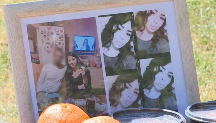 Днес, 10 дни след фаталния удар, семейството на Хариет казва, че все още не може да осъзнае случилото се Днес, 10 дни след фаталния удар, семейството на Хариет казва, че все още не може да осъзнае случилото се