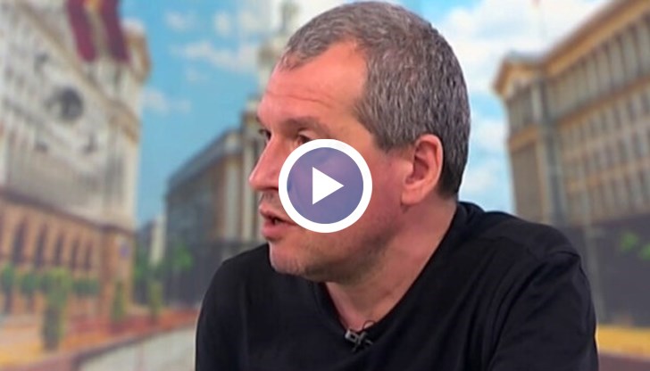 Ако четирите партии се разберем, че ще има правителство, тогава ще се води разговора за премиер, каза зам.-председателят на ИТН