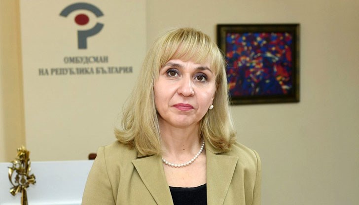 Не може да сме спокойни, докато законодателно не се забрани продажбата му на деца, каза Диана Ковачева