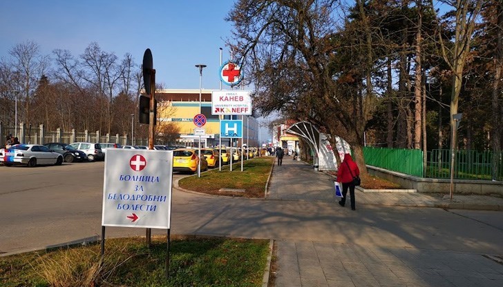 Oбласт Русе се нарежда на девето място в страната по разпространение на заболяването наравно с Пловдив