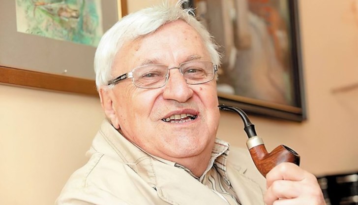 Няма защо да се гневим от това, че македонците вече говорят по друг начин, казва историкът Няма защо да се гневим от това, че македонците вече говорят по друг начин, казва историкът