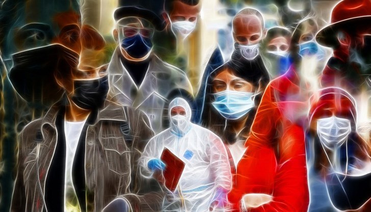 Това са 26.8 % от тестваните