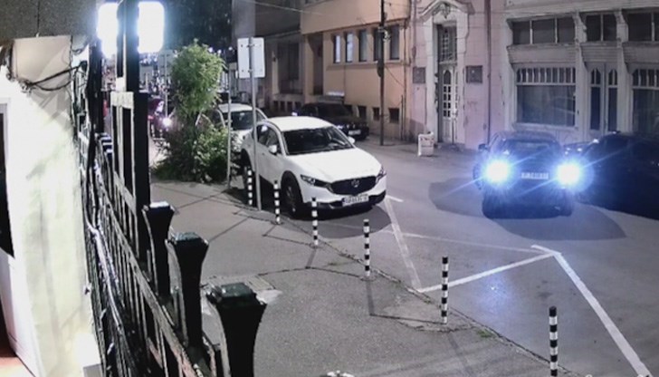 Тестът за наркотици е отчел употребата на „амфетамин“