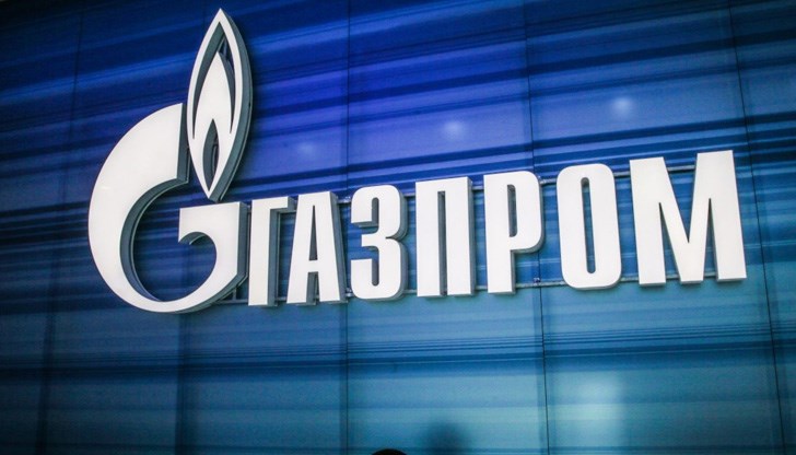 Компанията допълни, че Украйна е отказала заявка за доставка на синьо гориво през газоизмервателна станция "Сохрановка"