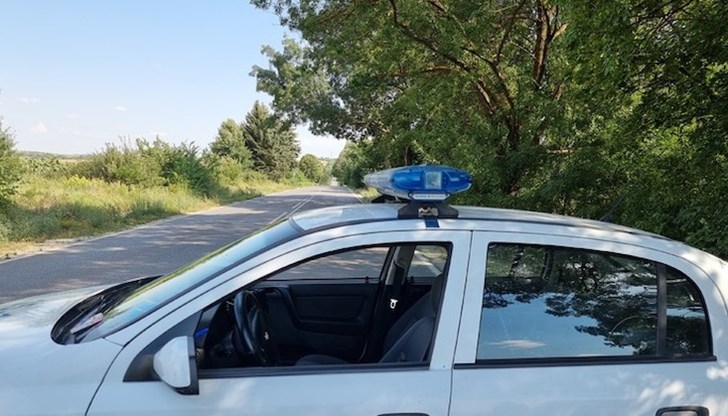 Изясняват се причините за произшествието Изясняват се причините за произшествието