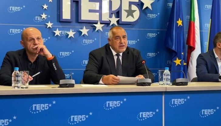 Най-мащабното купуване на гласове в историята се провежда в парламента