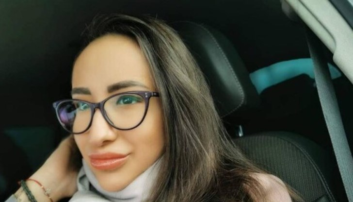 Симона Пейчева е служител в Първо РПУ - София и осигурявала "чадър" над <strong class='keys'>Георги Семерджиев</strong>