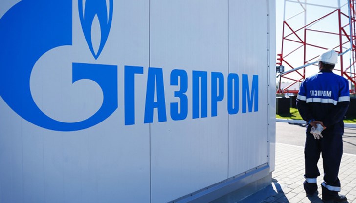 Износът на газ по тръбопроводи за Китай е нараснал с над 60% през първите шест месеца на годината, съобщи Газпром