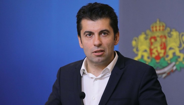 Премиерът в оставка изказа съболезнования на близките на жертвите