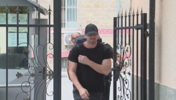 Шеф готвачът беше предсрочно освободен Шеф готвачът беше предсрочно освободен