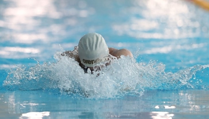 Състезателите са дишали трудно, разказват треньори и родители.