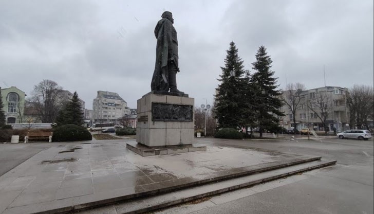 Отказал е да бъде тестван за алкохол