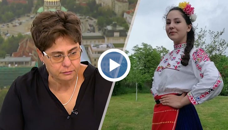 Очевидно в българското общество няма да стане промяна със съзнание, дисциплина и желание отвътре, посочи Яна Алексиева