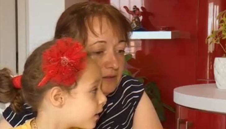 Не съжалявам нито за секунда за похарчените пари, но смятам, че държавата трябва да се намеси, не трябва да я има тази дискриминация, която беше възрастовата, допълва щастливата майка Не съжалявам нито за секунда за похарчените пари, но смятам, че държавата трябва да се намеси, не трябва да я има тази дискриминация, която беше възрастовата, допълва щастливата майка