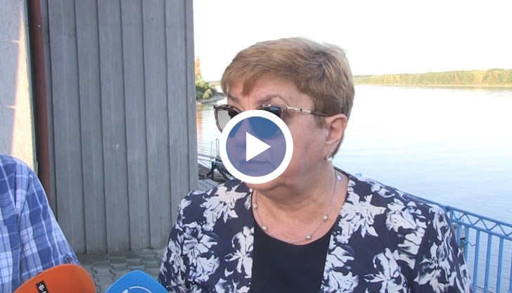 От екоинспекцията в Русе отчетоха, че няма превишение на нормите за изминалата нощ, за разлика от предното денонощие