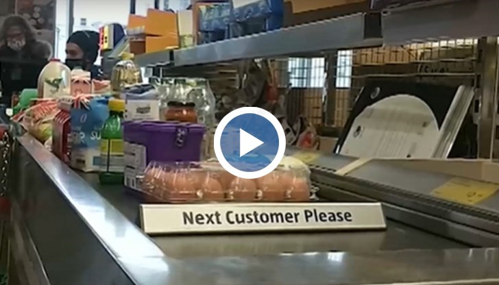 Опаковката от 10 чипса за 1 паунд, сега вече съдържа само 6, за същата цена