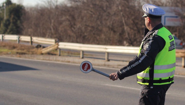Наложена му е най-леката мярка за неотклонение - подписка Наложена му е най-леката мярка за неотклонение - подписка