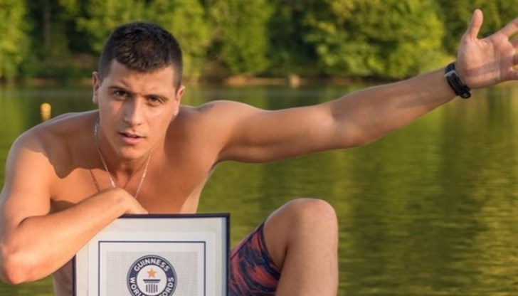 Той ще бъде подкрепен от Общински съвет - Русе